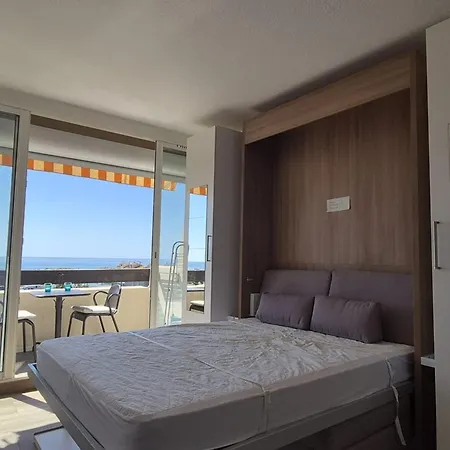 Renove Vue - 2 Pers. - Fr-1-867-22 דירה