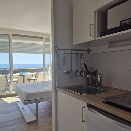 Renove Vue - 2 Pers. - Fr-1-867-22 דירה אגדה