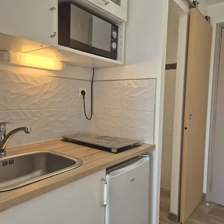 Renove Vue - 2 Pers. - Fr-1-867-22 דירה