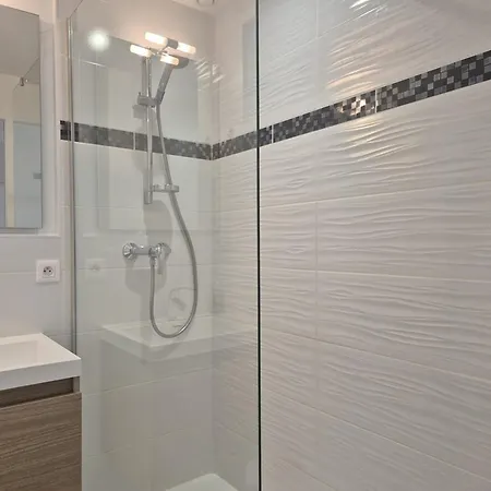 Renove Vue - 2 Pers. - Fr-1-867-22 דירה *